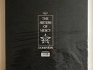 Sisters of Mercy - Dominion Ltd. Edition Boxed 12” Single with poster. Unopened.