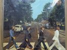 THE BEATLES Abbey Road LP Mobile Fidelity Sound Lab MFSL 1-023 Audiophile SEALED