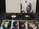 THE BEATLES The White Album 2x 12