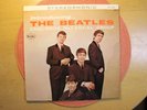 introducing the beatles stereo