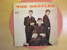 introducing the beatles lp MONO