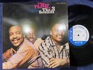 THE THREE SOUNDS HEY THERE BLUE NOTE LNJ 80105 STEREO JAPAN Vinyl LP
