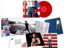 Bruce Springsteen - Born In The USA 40th Anniv Red Vinyl LP 2024 NEW & SEALED