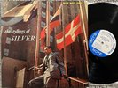 Horace Silver Quintet The Stylings Of Silver LP VG+ DG Blue Note 1562 Mono