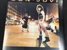Bon Jovi - S/T Self-Titled NEW Sealed Vinyl LP Album $