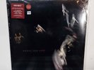 Pearl Jam – Live On Two Legs, 2022 Limited Edition RSD Clear Vinyl MINT SEALED