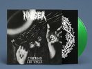 NAUSEA - Cybergod/Lie Cycle - Vinyl (12