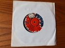 THE VOICEROYS Jump In A Fire - Give To Get UK SP PUNCH PH3  VG-