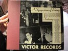 1937 SING SING SING Gene KRUPA BENNY Goodman Orch SYMPOSIUM OF SWING Victor C-28