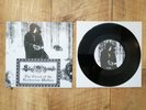 Satanic Warmaster Blood Chant of Barbarian Wolves vinyl werwolf vargrav horna