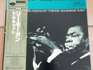 Lee Morgan Tom Cat - GXK 8181 Blue Note Japan