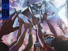 LEAGUE OF LEGENDS WORLDS ANTHEMS - Soundtrack, Ltd BLUE COLOR VINYL LP Sealed