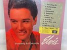 Elvis -Something For Everybody- LPM-2370 RCA Records