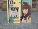 Ronettes Colpix Years 1961-1963 Murray Hill Records 000156 US Vinyl LP Record
