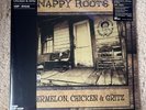 Nappy Roots ‎– Watermelon Chicken & Gritz Exclusive VMP ROTM Brown Vinyl 2LP