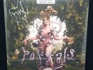 SIGNED Sealed Melanie Martinez Portals LP record Bloodshot Vinyl autographed
