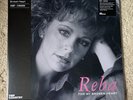 Reba McEntire For My Broken Heart Magenta LP Vinyl Me Please VMP Record