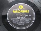 THE BEATLES PLEASE PLEASE ME VINYL LP EARLY PRESSING 1963 VINYL