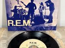 R.E.M. The One I Love 1991 MEXICO 7