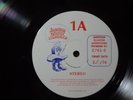 American Country Countdown. Feb 7, 1976. Vintage country Radio Show.  3 LP set
