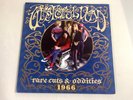 GRATEFUL DEAD Rare Cuts & Oddities 1966 180G 2xLP Used  RSD 2013 Rhino J. GARCIA