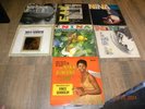 Nina Simone 7 LP Lot