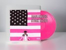 Lil Uzi Vert - Pink Tape Double Pink Vinyl LP (Bonus Tracks) Mint, Sealed.