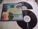 MILES DAVIS  2 LP SET  COL JAZZ MASTERPIECES J2C-40577 BITCHES BREW  M-