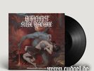 ANTICHRIST SIEGE MACHINE - vengeance of eternal fire LP black