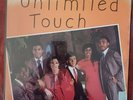 Unlimited Touch / LP US PRL12184