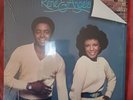 René & Angela.. Wall To Wall / LP US ST-12161