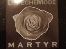 Depeche Mode - Martyr Remixes 'matrix P 12 bong 39 A-1 / B-1 ' 12