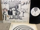 May Blitz The 2nd Of May VG+ UK VERTIGO ORIG GATEFOLD hard psych prog SO RARE