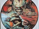 Iron Maiden - Virtual XI Picture Disc Vinyl LP