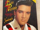 12 LP BOX ELVIS PRESLEY His best Years 1954 - 1960 Complete Works