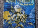 Iron Maiden – Live After Death – 2 x 12