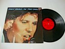 SHAKIN' STEVENS & THE SUNSETS - THE TRACK  - EMI LP (1983) - EXCELLENT CONDITION