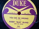 78Rpm R&B Rocker  Bobby 