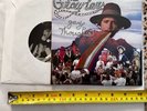 THE GROWLERS Gay Thoughts b/w Feeling Good 7” 45 2011 Everloving Record Rare