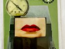 RED HOT CHILI PEPPERS - Backstage Pass : Tour Full Colour Laminate - 2004 Tour