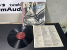 Saccharine Trust - Surviving You, Always ORIGINAL 1984 LP Album Record Punk USA