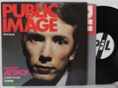 PUBLIC IMAGE LTD 