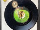 Billy Preston, That's the Way God Planned It, 45 w/ pic sl (US, Apple, 1969), M-
