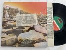 Led Zeppelin Houses of the Holy LP   Atlantic 19130   SHRINK Hype Stickers VG++