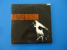 U2 Rattle and Hum LP (1988) 91003-1 Gatefold