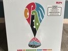 Cream Live In Sweden & USA 5LP Record Vinyl Box Set New Sealed LC5LPCBOX4