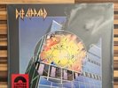 Def Leppard - Pyromania (Red Vinyl)