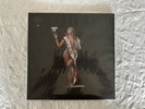 BEYONCÉ COWBOY CARTER LIMITED EDITION EXCLUSIVE COVER VINYL RECORD (BLUE)