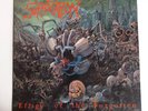 Suffocation Effigy of the Forgotten LP vinyl Europe R/C 1991 European pressing