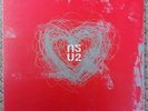 U2 - Elevation & Beautiful Day remixes on 2x 12